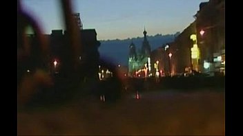 Preview 1 of Gang Bus - St. Peterbourg