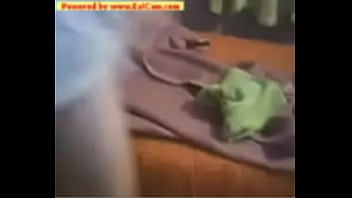 Preview 1 of Woman In Pantyhos - LOIRA DE SANTO ANDR&Eacute_ EXIBINDO SEUS ATRIBUTOS NA WEBCAM
