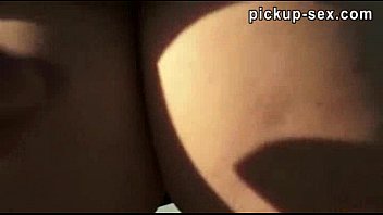 Preview 2 of Pron Hard - Roller skate babe rides on cock in public to earn cash