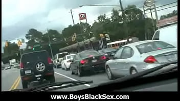 Preview 3 of Chocolatemodels Dance - Blacks Thugs Breaking Down Hard Sissy White Sissy Boyz 08