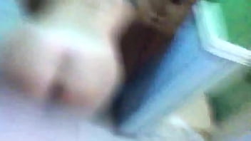 Preview 2 of Gay Old Vintage Family Taboo - metendo gostoso nela de quatro