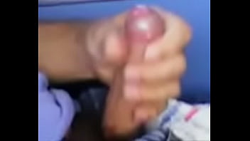 Preview 3 of Alexa Degrace - Punheta no onibus - masturbating on public bus