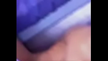Preview 1 of Alexa Degrace - Punheta no onibus - masturbating on public bus