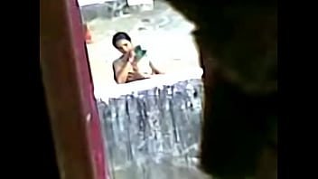 Preview 4 of Mom In Couch Son - nirmala aunty neighbour