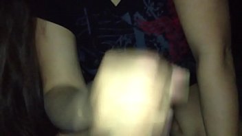 Preview 4 of Indo Butt Sunda - My girlfriend giving me a blowjob