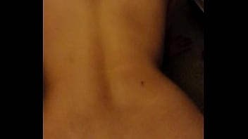 Preview 1 of Persian Mom Creampie - mi esposa putita