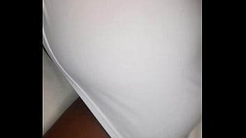Preview 2 of Clean Her Under Shave - Twerking