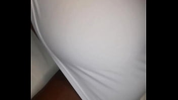 Preview 3 of Clean Her Under Shave - Twerking