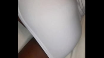 Preview 1 of Clean Her Under Shave - Twerking