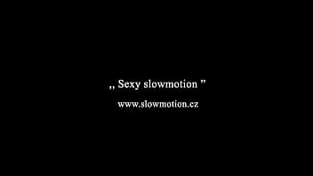 Preview 1 of Cultseries - sexy girl in slowmotion