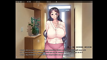 Preview 1 of Negeta Gokhale - Mi esposa es la esclava de mi jefe Prologo parte 1 Tsuma wa Kon&#039_ya mo Ubawareru