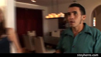 Preview 2 of African Pono Nigeria - cuckold humiliation interracial sissy orgy wife big cock milf slut sissyhorns.com