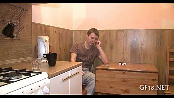Preview 1 of Arni 11 Year Xxxnxx - He pushes hard cock