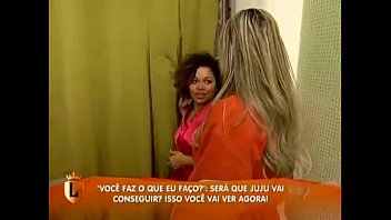 Preview 4 of Mature Mom Lesbien Sex Videos - legendarios Juju Salimeni vira modelo vivo e fica completamente nua 15 06 2013 mircmirc