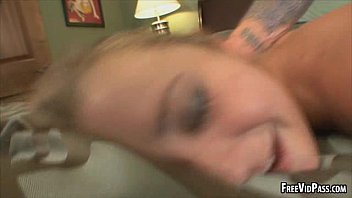 Preview 4 of Hav Yr - This sexy blonde big tit babe is getting her tight hole pounded