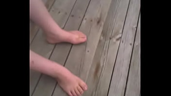 Preview 3 of Hindi Bp India Hindi Bp India - Abcdefghijklmnopqrstuvwxyz Very Close Friend Of The Familes, A Woman&#039_s, Feet, Toes