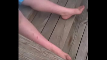 Preview 1 of Hindi Bp India Hindi Bp India - Abcdefghijklmnopqrstuvwxyz Very Close Friend Of The Familes, A Woman&#039_s, Feet, Toes