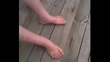 Preview 4 of Hindi Bp India Hindi Bp India - Abcdefghijklmnopqrstuvwxyz Very Close Friend Of The Familes, A Woman&#039_s, Feet, Toes