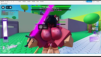 Preview 2 of Trans Pasif - Me follo a mi amiga