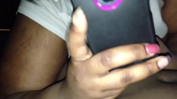 Preview 2 of Sherman Fuck - trim.HmDABJ.MOV