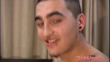 Preview 4 of Massage Thai Naked - Nude Latino men fucking