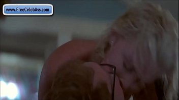 Preview 4 of Lauren Luvsit Reboot - Charlize Theron hot scenes in 2 Days In The Valley