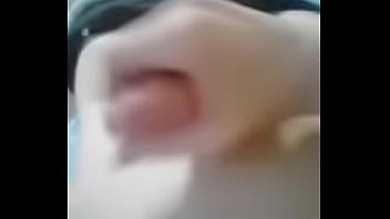 Preview 2 of Enma Milks - Masturbating in bed