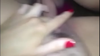 Preview 2 of Hottestsexvideo - Cum on pregnant belly