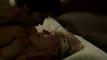 Preview 2 of Urauhqfiw - Anna Paquin sex scenes in True b.