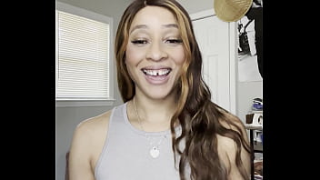 Preview 1 of Alyssa Hart Pantyhose Video Hd - Verification video