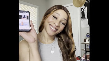 Preview 4 of Alyssa Hart Pantyhose Video Hd - Verification video