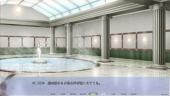 Preview 2 of Peter North Mom Sons Incest - Akumeru Family - Yunagi Route Part 6 - 69 with a Catgirl