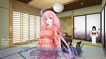 Preview 1 of Peter North Mom Sons Incest - Akumeru Family - Yunagi Route Part 6 - 69 with a Catgirl