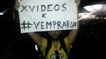 Preview 3 of Milking From Boobs While Fucking - flagrante em manifesta&ccedil_&atilde_o brasilia