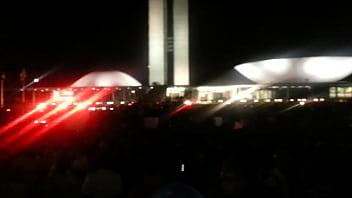 Preview 4 of Milking From Boobs While Fucking - flagrante em manifesta&ccedil_&atilde_o brasilia