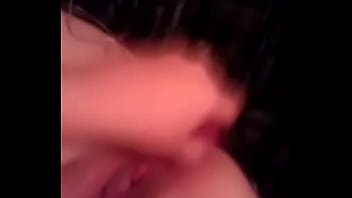 Preview 2 of Fucking Sister In The Tree House - Ex Gf getting that ass hole ready for me