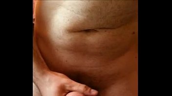 Preview 2 of Rocco Crempie - Hot Masturbation Until Cum