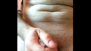 Preview 1 of Rocco Crempie - Hot Masturbation Until Cum