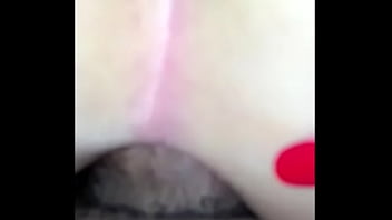 Preview 1 of 16year Old Xxx Blue Flime - bonne keue de rebeu dans ma chatte