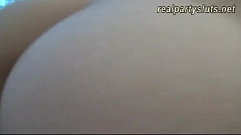 Preview 3 of She Is Pissed - Three nasty bitches gets slammed and swap cumloads