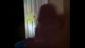 Preview 3 of Teen Virgin Vs Big Black Cook - Guy jerks off first thing in the morning.