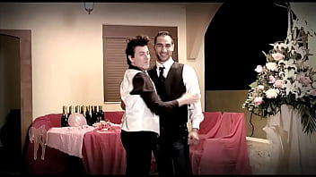 Preview 4 of Sex With Lond - First Gay Greek Wedding - Teaser by Seduxion Produxion