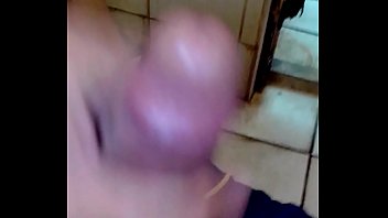 Preview 3 of Telugu Antey S - Pinoy jakol sa banyo.