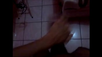 Preview 2 of Porn Movies Hot Moms - Punhetinha