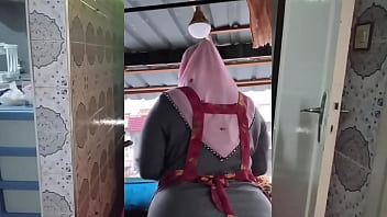 Preview 2 of Xnxx Pilipin Com - Thick Muslim Indonesian Milf