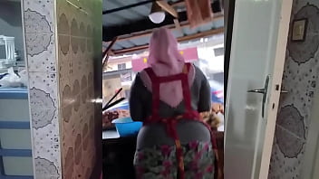 Preview 4 of Xnxx Pilipin Com - Thick Muslim Indonesian Milf