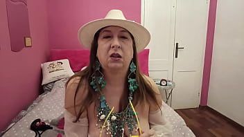 Preview 4 of Jordy Wild Step Moms - Veronica Rossi Official - Video saluto