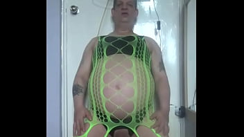 Preview 4 of Pamela Anderson Nude Sex - sissy crossdresser loves pee more than anyone will ever know and the yellower the better