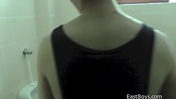 Preview 4 of Daru Sex Xxx - Handjob in Public Park