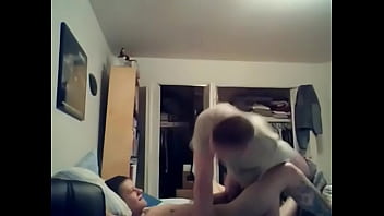 Preview 2 of Gym With Dani - Amateur Army Fuck